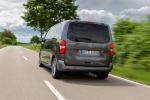 Opel Zafira Life Medium 2019 года